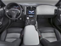 Chevrolet Corvette ZR1 (2009) - picture 27 of 27