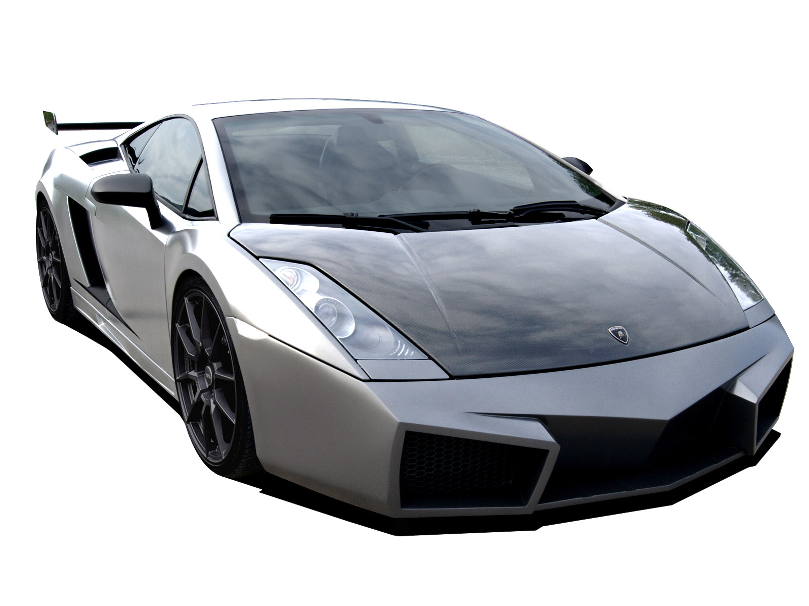 Cosa Design Lamborghini Gallardo