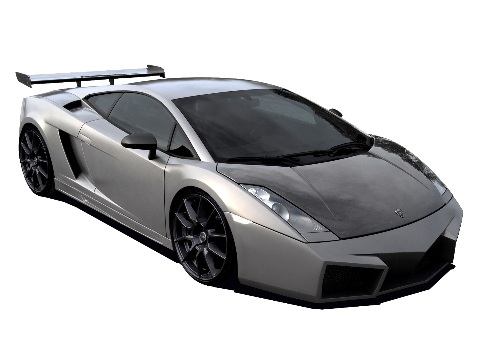 Cosa Design Lamborghini Gallardo