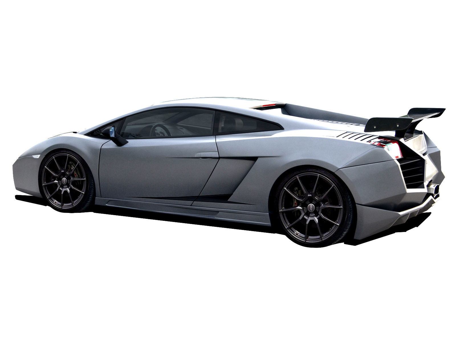 Cosa Design Lamborghini Gallardo