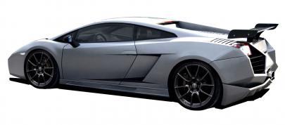 Cosa Design Lamborghini Gallardo (2011) - picture 4 of 7