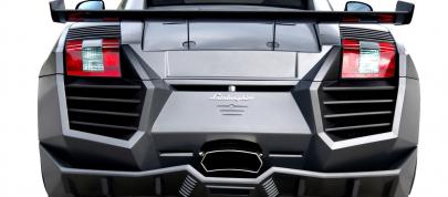 Cosa Design Lamborghini Gallardo (2011) - picture 7 of 7