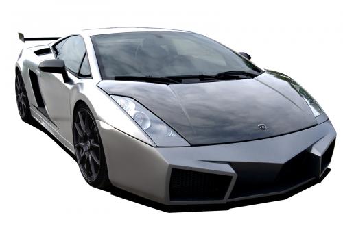 Cosa Design Lamborghini Gallardo (2011) - picture 1 of 7