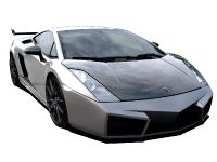 Cosa Design Lamborghini Gallardo (2011) - picture 1 of 7