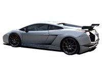 Cosa Design Lamborghini Gallardo (2011) - picture 4 of 7