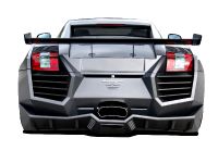 Cosa Design Lamborghini Gallardo (2011) - picture 7 of 7