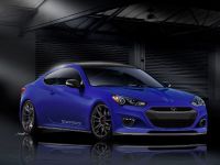 Cosworth Hyndai Genesis Coupe (2012) - picture 1 of 2