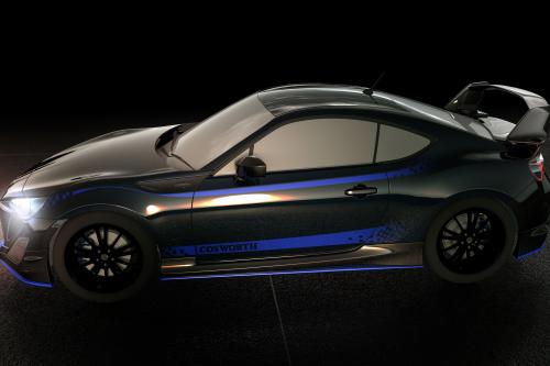 Cosworth Toyota GT86 FA20 Power Package (2014) - picture 1 of 12