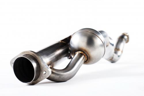 Cosworth Toyota GT86 FA20 Power Package (2014) - picture 8 of 12