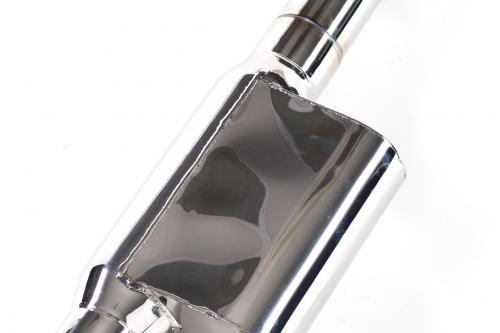 Cosworth Toyota GT86 FA20 Power Package (2014) - picture 9 of 12