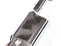 Cosworth Toyota GT86 FA20 Power Package (2014)