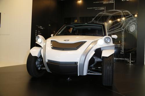 Courb Paris (2012) - picture 1 of 2