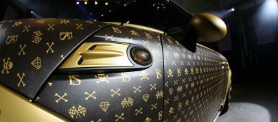 CoverEFX MINI Cooper Works (2011) - picture 7 of 18