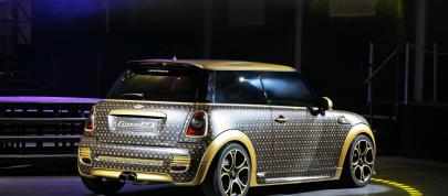 CoverEFX MINI Cooper Works (2011) - picture 12 of 18