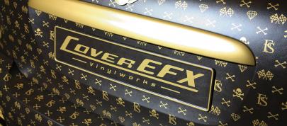 CoverEFX MINI Cooper Works (2011) - picture 15 of 18
