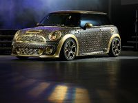 CoverEFX MINI Cooper Works (2011) - picture 1 of 18