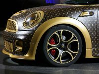 CoverEFX MINI Cooper Works (2011)