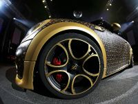 CoverEFX MINI Cooper Works (2011) - picture 6 of 18