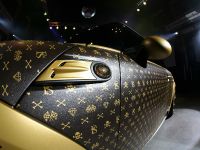 CoverEFX MINI Cooper Works (2011)