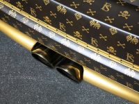 CoverEFX MINI Cooper Works (2011)