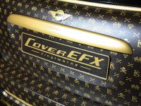 CoverEFX MINI Cooper Works (2011)