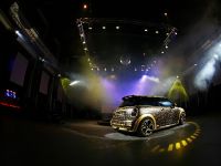 CoverEFX MINI Cooper Works (2011) - picture 4 of 18