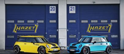 CoverEFX Mini Cooper (2011) - picture 4 of 10