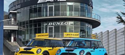 CoverEFX Mini Cooper (2011) - picture 7 of 10