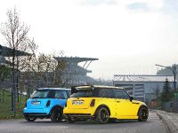 CoverEFX Mini Cooper (2011) - picture 8 of 10