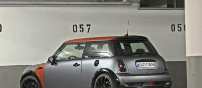 CoverEFX MINI R53 Project One (2011) - picture 4 of 12