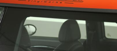 CoverEFX MINI R53 Project One (2011) - picture 12 of 12