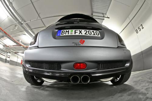 CoverEFX MINI R53 Project One (2011) - picture 9 of 12