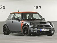CoverEFX MINI R53 Project One (2011) - picture 1 of 12