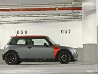 CoverEFX MINI R53 Project One (2011) - picture 3 of 12