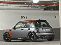 CoverEFX MINI R53 Project One (2011) - picture 4 of 12