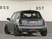 CoverEFX MINI R53 Project One (2011) - picture 5 of 12