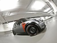 CoverEFX MINI R53 Project One (2011) - picture 8 of 12