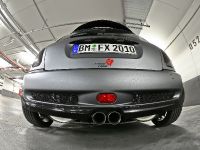 CoverEFX MINI R53 Project One (2011)