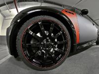 CoverEFX MINI R53 Project One (2011) - picture 10 of 12