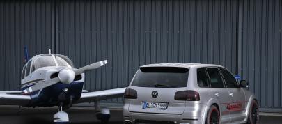 CoverEFX Volkswagen Touareg W12 Sport Edition (2010) - picture 4 of 20