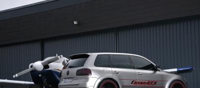 CoverEFX Volkswagen Touareg W12 Sport Edition (2010) - picture 7 of 20