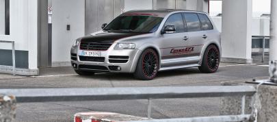 CoverEFX Volkswagen Touareg W12 Sport Edition (2010) - picture 12 of 20