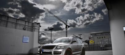 CoverEFX Volkswagen Touareg W12 Sport Edition (2010) - picture 15 of 20