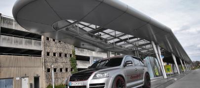 CoverEFX Volkswagen Touareg W12 Sport Edition (2010) - picture 20 of 20