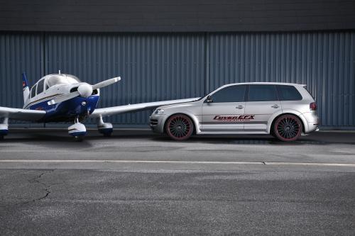 CoverEFX Volkswagen Touareg W12 Sport Edition (2010) - picture 1 of 20