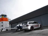 thumbnail image of CoverEFX Volkswagen Touareg W12 Sport Edition