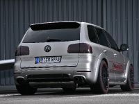 CoverEFX Volkswagen Touareg W12 Sport Edition (2010) - picture 11 of 20