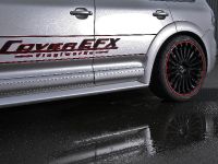 CoverEFX Volkswagen Touareg W12 Sport Edition (2010) - picture 13 of 20