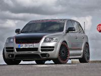 CoverEFX Volkswagen Touareg W12 Sport Edition (2010) - picture 14 of 20