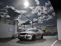 CoverEFX Volkswagen Touareg W12 Sport Edition (2010) - picture 1 of 20